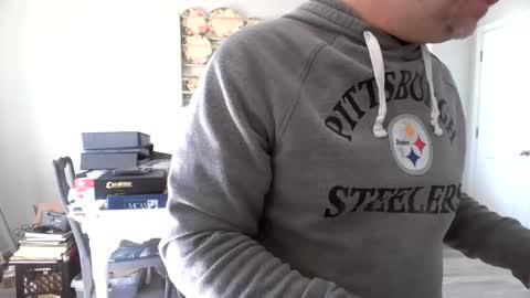 Mr. Dankerson online show from 02-08-26, 06:33