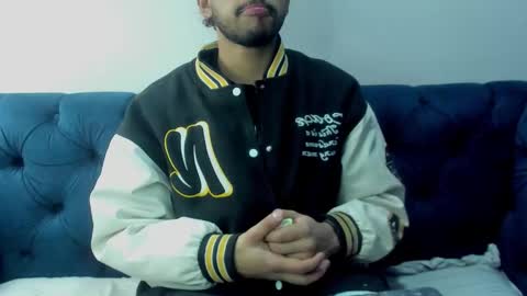 Snapshot of mrdeviil chatting on 09-16-25, 12:28 mrdeviil online show from 09-16-25, 12:28