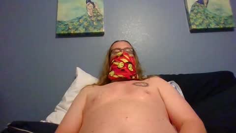 mrduke000 online show from 10-21-25, 03:40