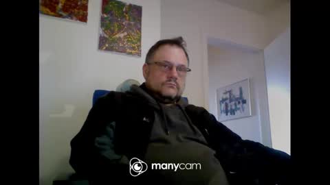 MrJohnsen1975 online show from 02-23-25, 02:46