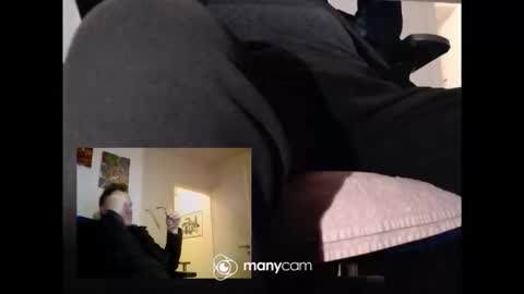 MrJohnsen1975 online show from 02-26-26, 05:56