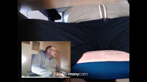 MrJohnsen1975 online show from 03-16-26, 11:47