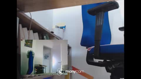 MrJohnsen1975 online show from 03-19-26, 08:51