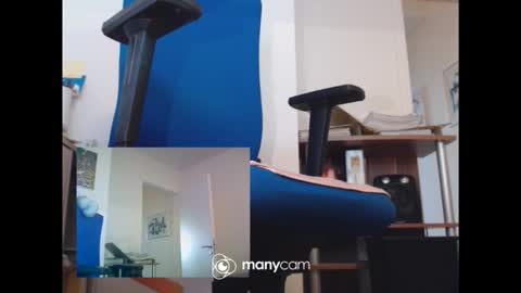 MrJohnsen1975 online show from 05-06-26, 02:44