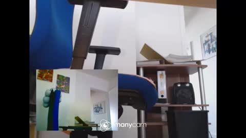 MrJohnsen1975 online show from 05-10-26, 10:09