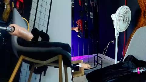 mrebonybdsm online show from 03-04-26, 05:35