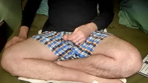 mrericsmith  email hidnnn online show from 03-23-26, 10:41