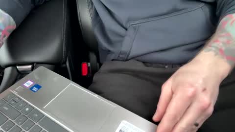 IwantU2WatchME online show from 01-05-25, 05:09