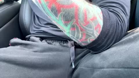 IwantU2WatchME online show from 09-20-25, 08:43