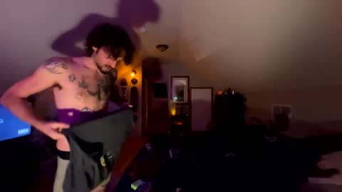 mrfanceypants online show from 09-21-25, 06:15