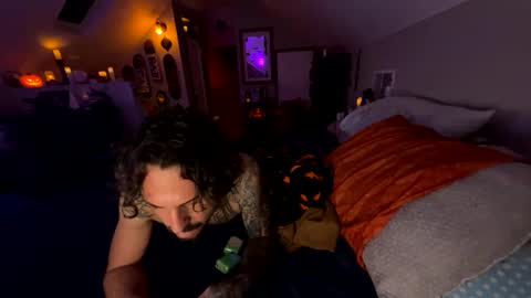 mrfanceypants online show from 09-29-25, 07:13