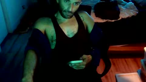 Mr Feet online show from 12-22-24, 01:00