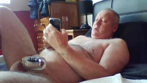 mrforyou2812 online show from 10-05-25, 11:41