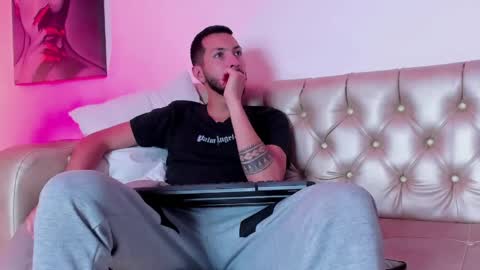 Andy online show from 04-02-26, 08:39