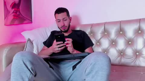 Andy online show from 04-30-26, 12:22