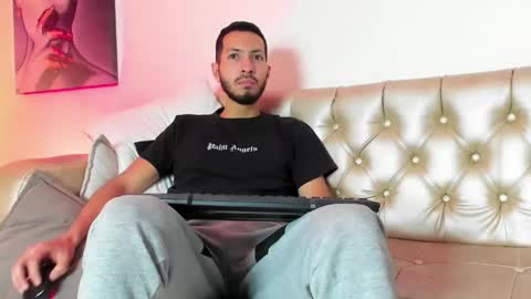 Andy online show from 05-04-26, 12:45