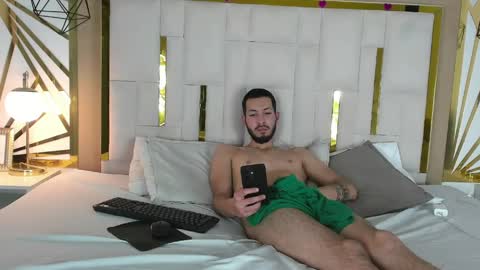 Andy online show from 05-16-26, 02:52