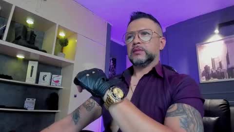 MrFrank. online show from 01-11-26, 01:27