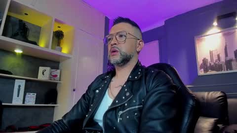 MrFrank. online show from 02-08-26, 10:18