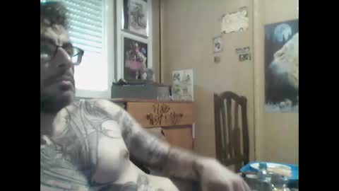 MrFumao online show from 03-25-26, 05:08