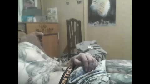 MrFumao online show from 03-26-26, 04:56