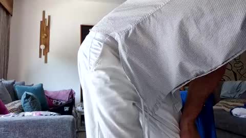 MrFunTimeforYou online show from 01-12-25, 05:11