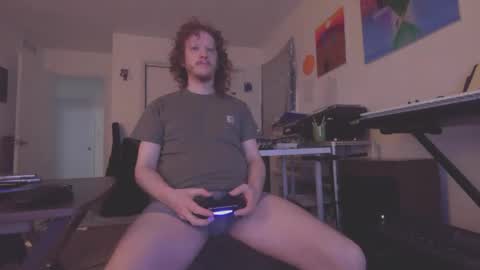 Ian online show from 05-11-26, 10:54