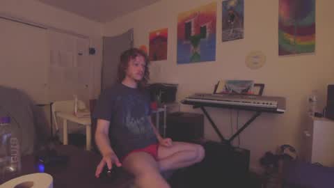 Ian online show from 06-23-26, 07:17