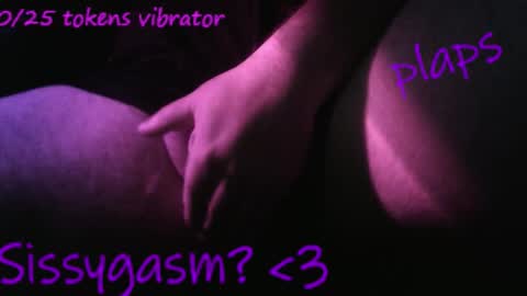 mrgoodgirl online show from 09-30-25, 12:04