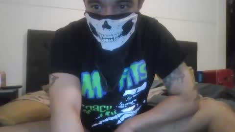 Snapshot of mrgoon666 chatting on 03-19-26, 08:35 mrgoon666 online show from 03-19-26, 08:35