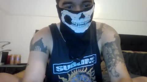 Snapshot of mrgoon666 chatting on 03-20-26, 04:34 mrgoon666 online show from 03-20-26, 04:34