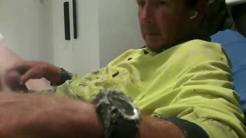 mrgray11xxx aussie online show from 10-25-25, 02:46