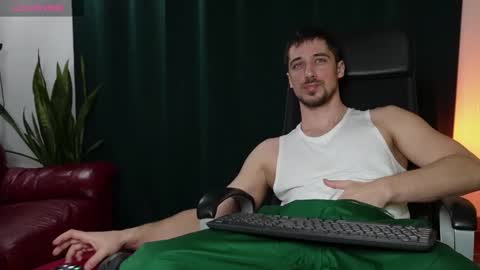 juan luis online show from 02-17-25, 05:43