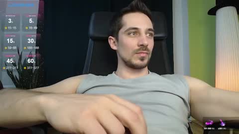 juan luis online show from 02-27-25, 03:26