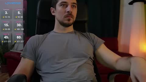 juan luis online show from 03-01-25, 01:07