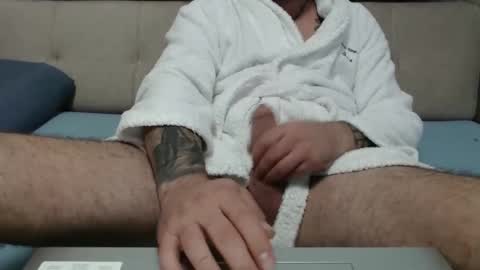 Snapshot of mrhairyx1 chatting on 10-07-25, 12:46 mrhairyx1 online show from 10-07-25, 12:46