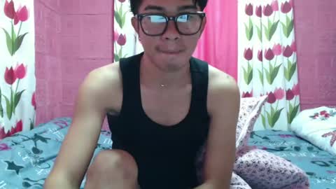 mrheartthief online show from 06-18-26, 12:22