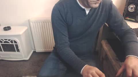 Your Mister online show from 12-13-24, 02:27