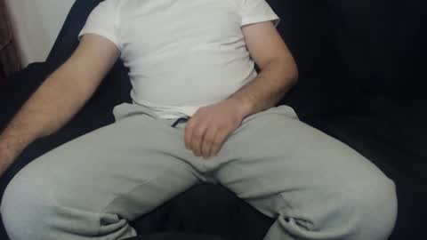 Your Mister online show from 02-01-25, 08:50