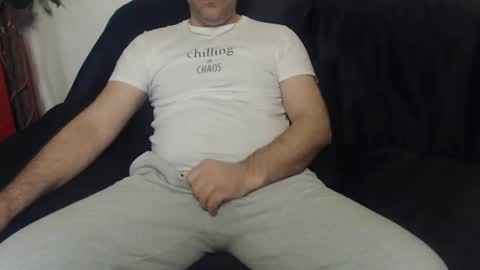 Your Mister online show from 02-04-25, 08:35