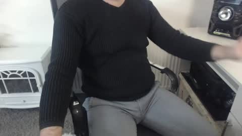 Your Mister online show from 02-10-25, 09:04