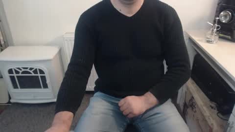 Your Mister online show from 02-19-25, 10:34