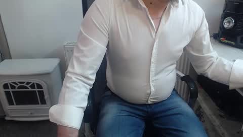 Your Mister online show from 03-10-25, 07:32