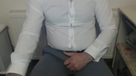 Your Mister online show from 04-01-26, 10:16