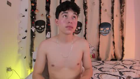 Bastian online show from 10-26-25, 12:05