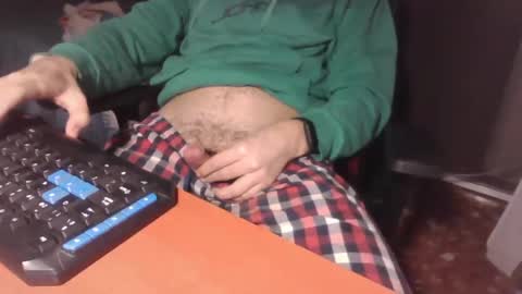 mrhotboy9906 online show from 12-04-24, 11:02