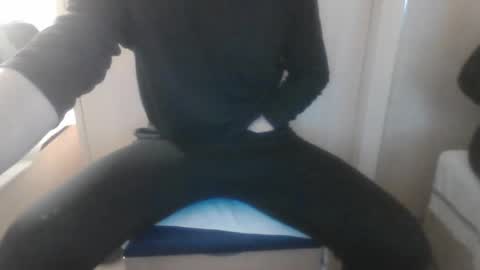 mrhotboy9906 online show from 12-25-24, 07:56