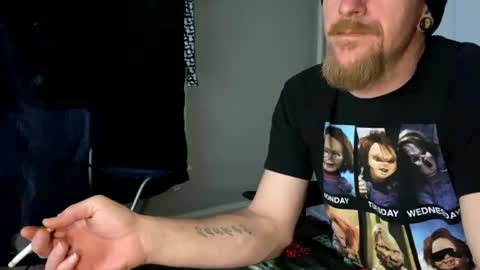 Mr.j online show from 03-19-26, 02:04