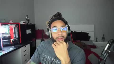 X TeamTJackson tnacamgirls online show from 02-03-26, 11:10