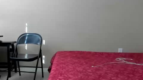 mrjamesdeanwinchester online show from 10-17-25, 03:58